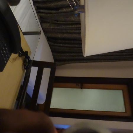Hotel Sapna Marine Bombay Eksteriør billede