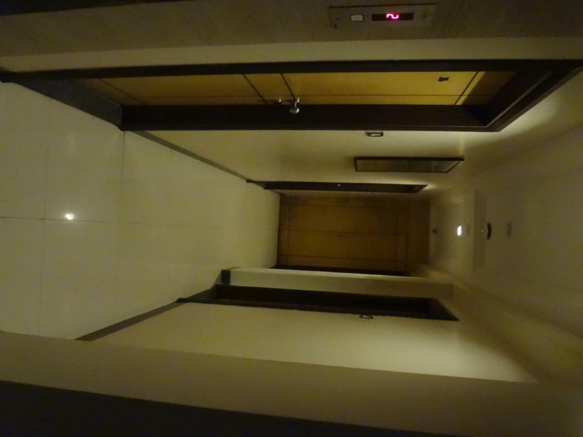 Hotel Sapna Marine Bombay Eksteriør billede