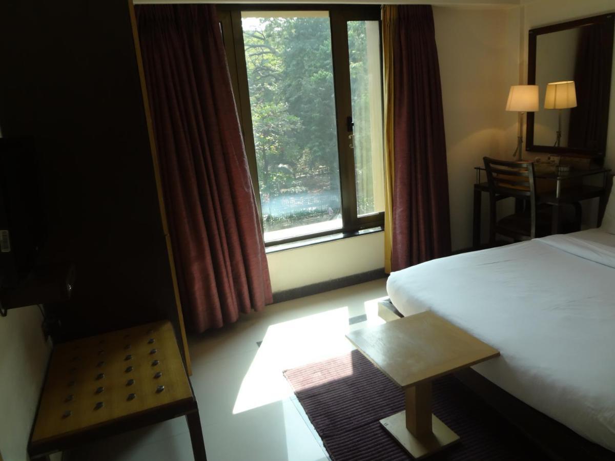 Hotel Sapna Marine Bombay Eksteriør billede